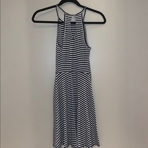 Mossimo Supply Co. Dresses - Mossimo Black/White Dress Mossimo Supply Co. Dresses - Mossimo Black/White Dress